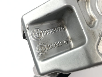BMW R 1150 R R21 [2001] - Soziusfußraste Soziusfußstütze klappbar links - 0
