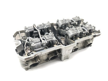 Suzuki GSF 1250 SA Bandit WVCH [2007] - Zylinderkopf Ventilkopf