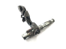 Honda CBR 1000 RR SC57 [2006] - Schaltwelle Schaltmechanismus Schalthebelwelle-4