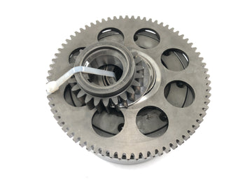 Ducati Multistrada 1200 S Touring [2009] - Flywheel with starter freewheel - 0