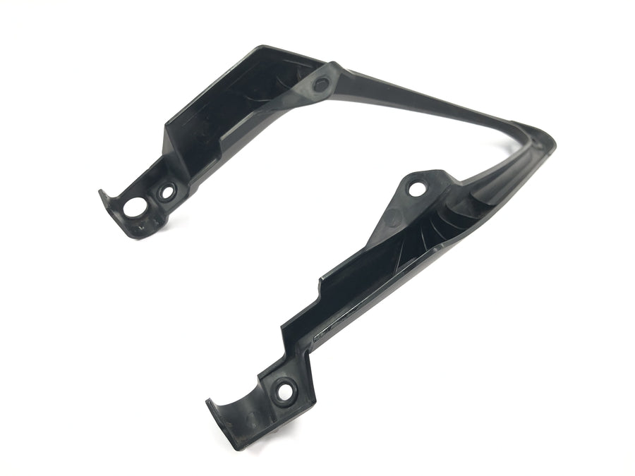 Yamaha WR 125 X DE07 [2010] - Support de pare-boue arrière