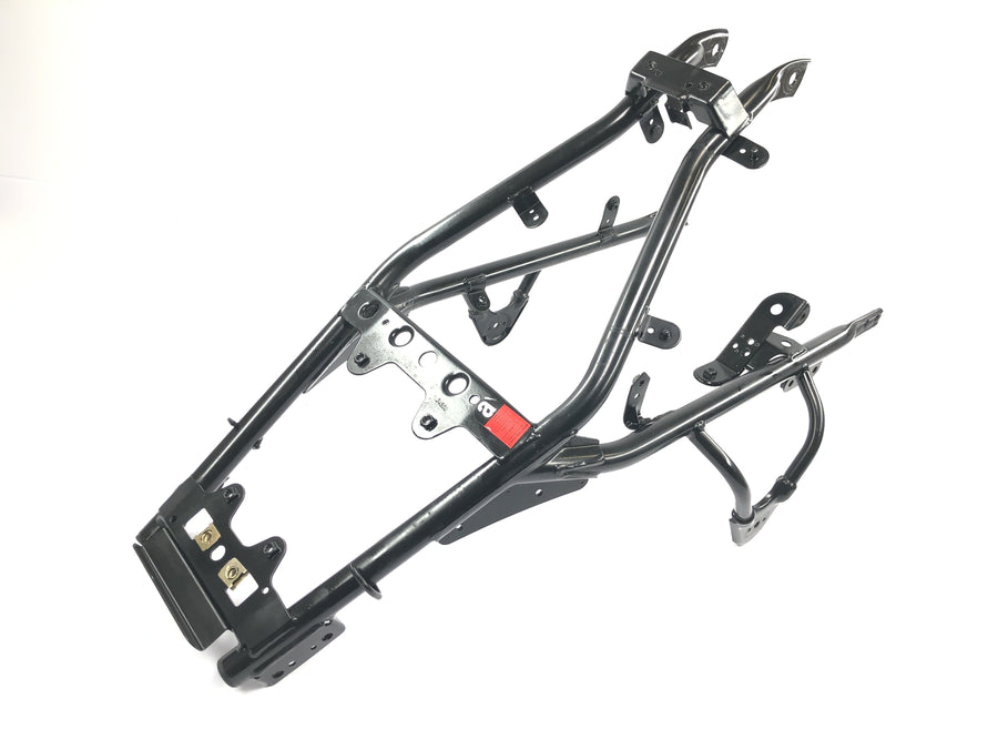 Triumph Thunderbird 900 T309RT [1995] - Rear frame rear subframe seat support