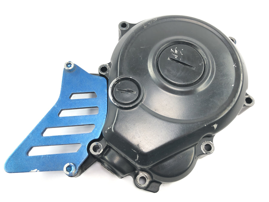 Beta RR 125 [2018] - Alternator cover engine cover