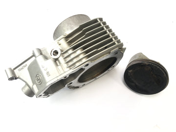 BMW R 1150 GS R21 [2002] - cylindre avec piston à droite - 0