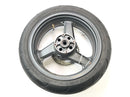Kawasaki ZX 12 R ZXT20A [2001] - Hinterrad Felge Rad hinten 17"x6.00-1