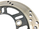 Kawasaki Zephyr 750 ZR750C [1994] - rear brake disc 230 x 5.6mm-2