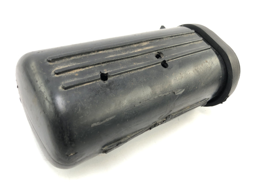 Husqvarna SM 630 A4 [2010] - Tool box storage compartment