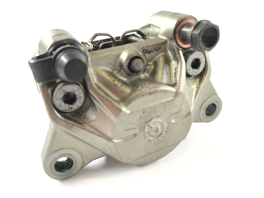 Ducati 1098 S H7 [2009] - Bremssattel Bremszange hinten
