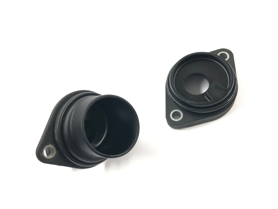BMW R 1200 GS R12 K25 [2004] - cylinder cover connector sensor mount