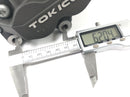 Suzuki GSF 1250 SA Bandit WVCH [2007] - Bremssattel Bremszange Tokico vorne links-5