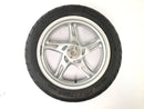 BMW K 1200 LT K2LT [1999] - Hinterrad Felge Rad 5.00 x 17"-6