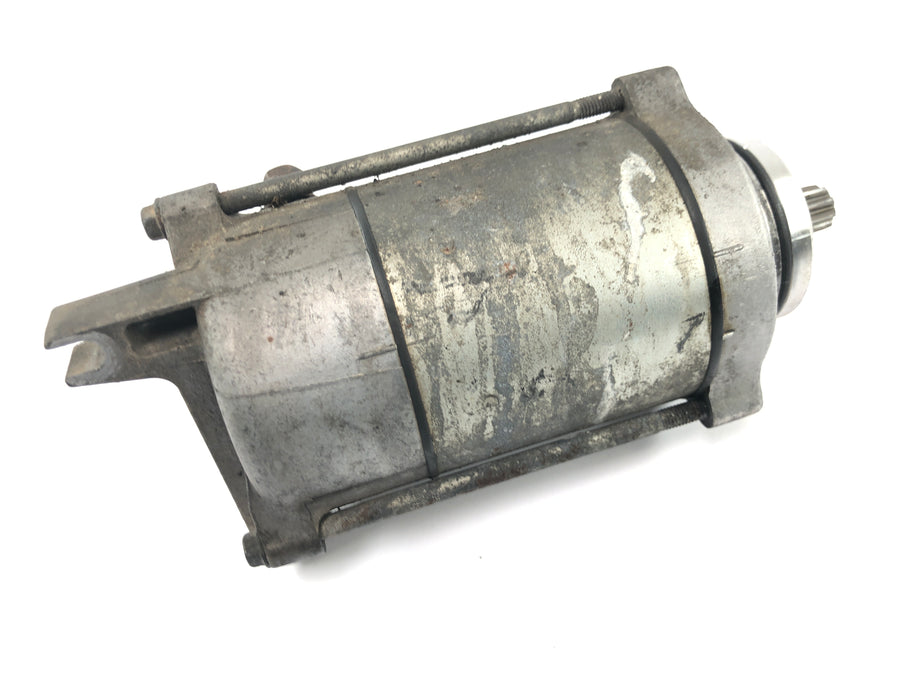 Honda VFR 800 FI RC46 [1999] - Starter motor starter motor 12V