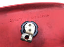 Ducati 900 SS [1991] - Rear fairing center-3