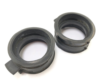 Ducati 900 SS [1991] - Intake Manifold Set Pair - 0