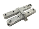 Yamaha GTS 1000 4FV [1997] - Valve cover cylinder head cover-2