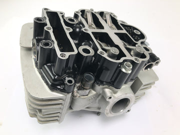 Kawasaki VN 1600 Classic VNT60A [2007] - support de siège de soupape de commande de soupape arrière de culasse