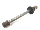 DKW NZ 250 [1938] - Wheel axle shaft bolt screw connector-3