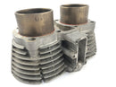 Yamaha XS 650 SE 3L1 [1979] - cylinder with piston-8