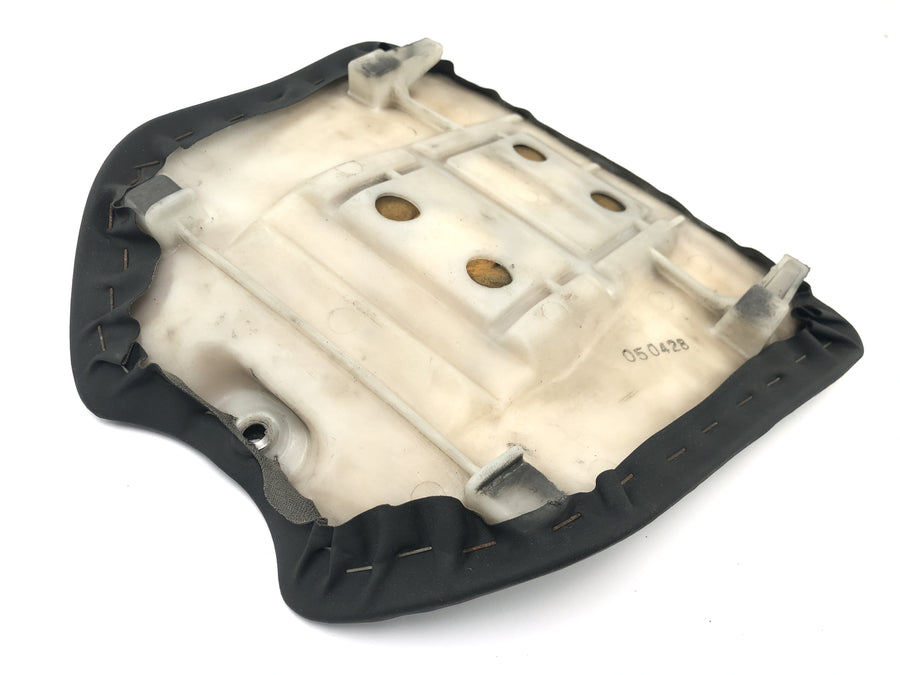 Kawasaki ZXR 400 ZX400L [1992] - Driver's seat front seat cushion