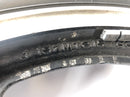 Honda CBX 650 E RC13 [1983] - roue de roue de roue avant vélo de roue au disque de frein avant 19 pouces MT2.15-3