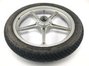Laverda 1000 [1978] - Vorderrad Rad Felge Gussrad 18 Zoll VM3 2.15x18"-1