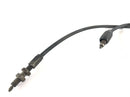 Kawasaki KMX 125 B [1998] - throttle cable-3