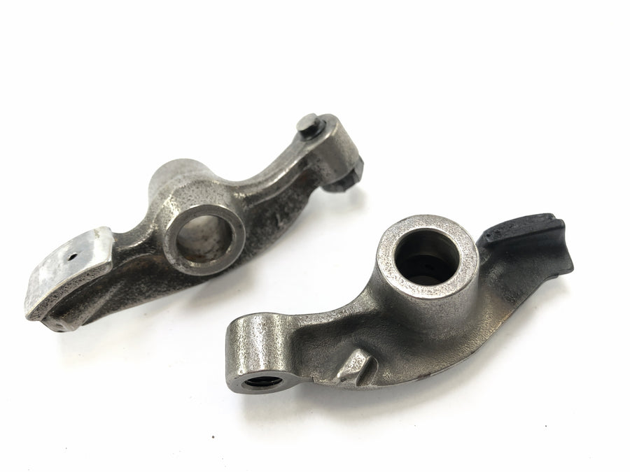 Yamaha XT 500 1U6 [1981] - rocker arm set
