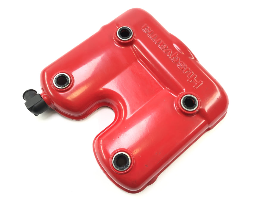 Husqvarna SM 630 A4 [2010] - Valve cover engine cover