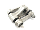 BMW F 650 GS R13 [2002] - Umlenkhebel Federbein Knochen-2