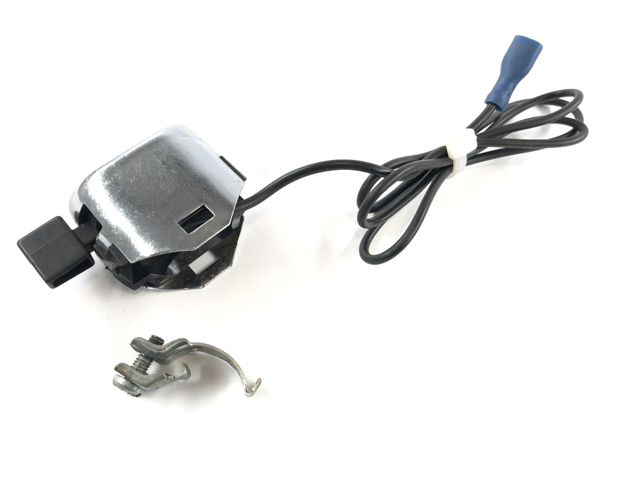 Triumph Bonneville T140V [1976] - handlebar switch