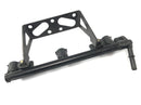 Triumph Speed Triple 1050 515NJ [2007] - Einspritzrail Halterung Kraftstoffverteiler Fuelrail-4