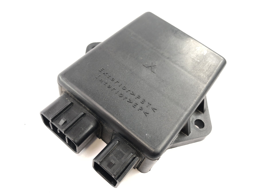 KAWASAKI GPZ 1100 ZXT10E [1997] - Unité de contrôle Unité de contrôle du module ECU CDI