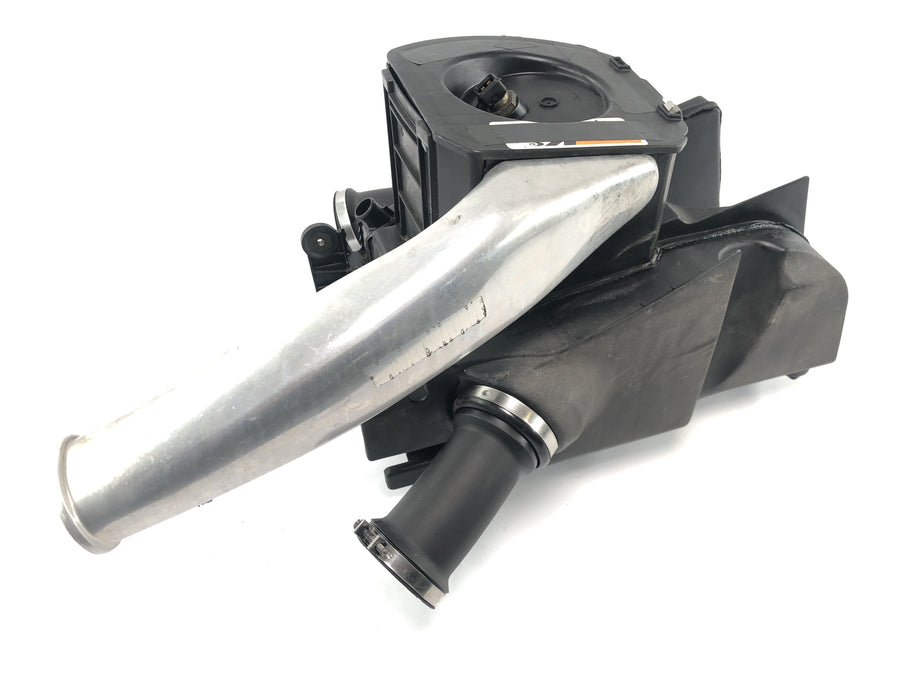 BMW R 1100 GS 259 [1995] - Boîtier de filtre à air Boîtier de filtre à air Boîtier de filtre à air