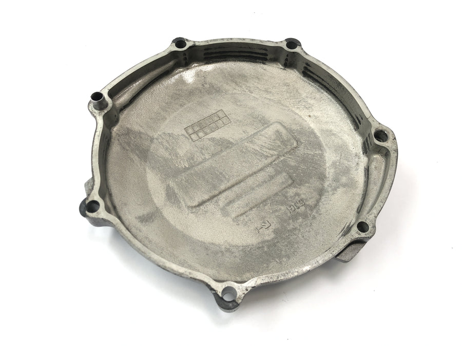 Yamaha YZ 426 F [2000] - Clutch cover engine cover