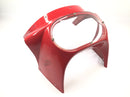Suzuki GSX R 1100 GU74C [1987] - Fairing front fairing lamp mask GRP-1