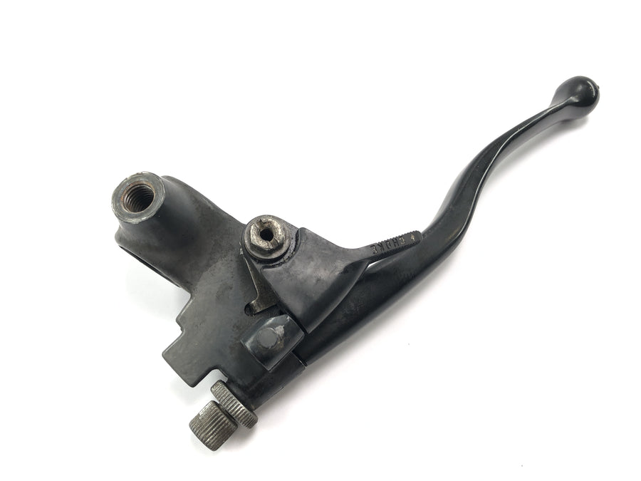 Honda NX 650 RD08 [1995] - Kupplungshebel Handhebel links Kontrolle