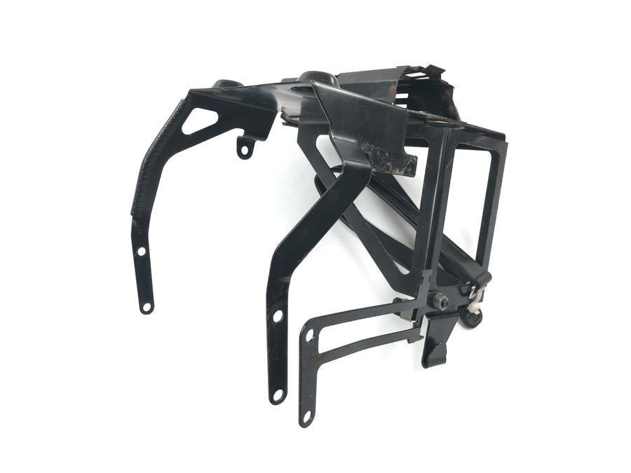 BMW R 1150 RS R22 [2003] - Batteriekasten Halter Batteriehalter