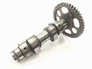 Yamaha XT 600 Z Ténéré 55W [1986] - camshaft-2