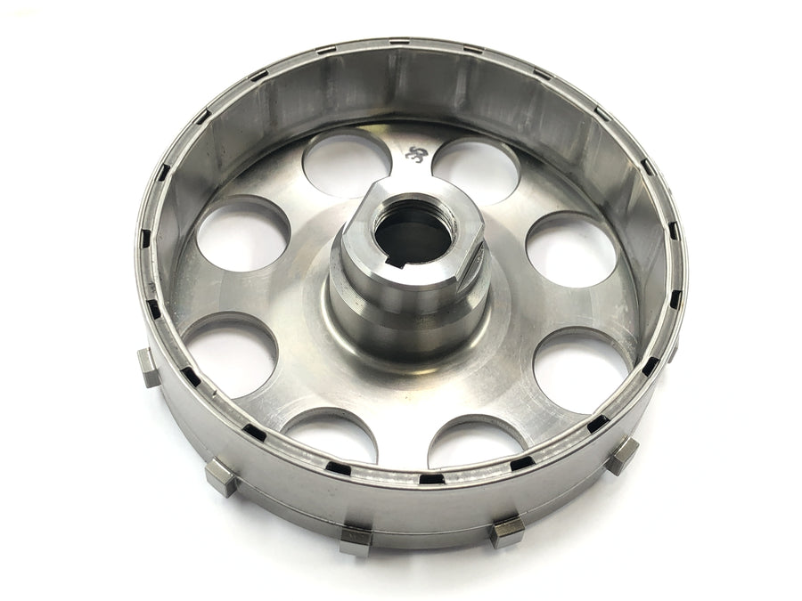 Honda CBR 1000 RR SC59 [2008] - Polrad Lichtmaschine Rotor