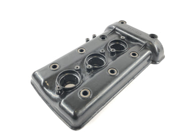 Triumph Speed ​​​​Triple 955i [1999] - Cache culbuteur cache moteur - 0