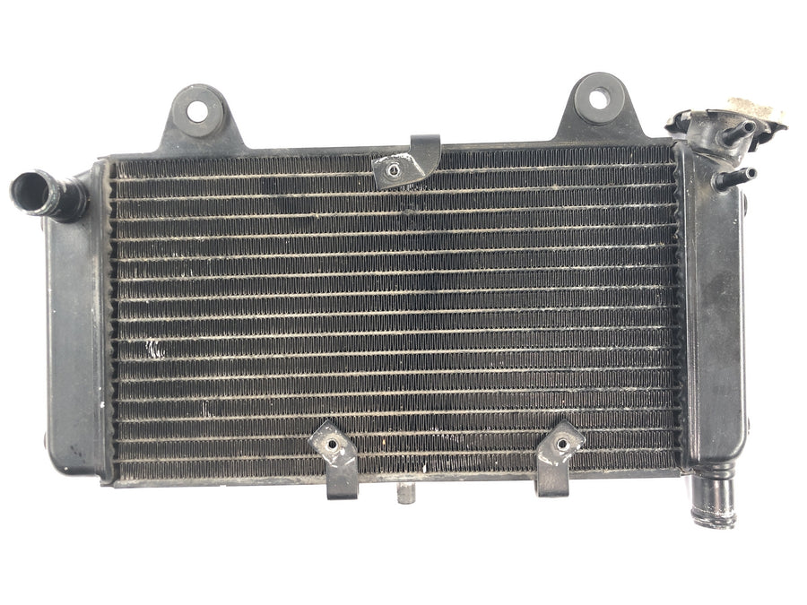Yamaha MT 03 RM02 [2007] - Radiateur refroidisseur d'eau refroidisseur moteur système de refroidissement radiateur