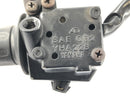 Yamaha RZ 250 R 29L [RD 250 YPVS] - Lenkerarmatur Lenkerschalter rechts Gasgriff-5