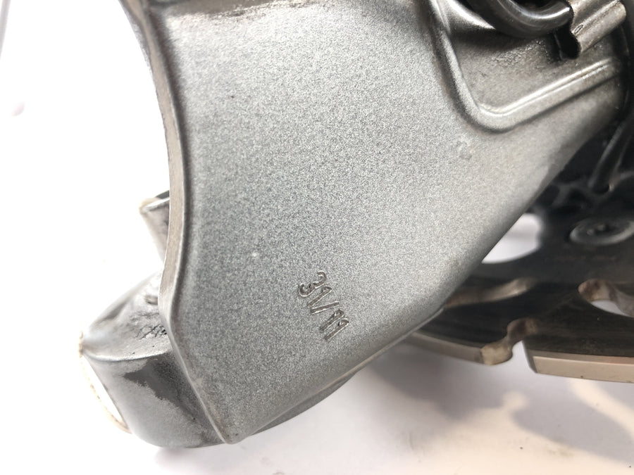 BMW K 1300 S K12S [2010] - Kardan Endantrieb 31/11
