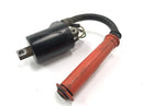 Honda NX 650 RD08 [1995] - Zündspule Zündmodul Ignition Coil Ignition Module-1