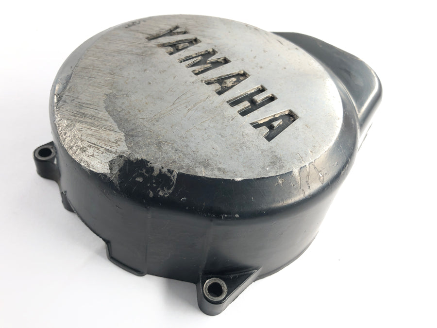 Yamaha XS 1100 2H9 [1978] - Cache alternateur cache moteur