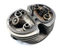 BMW R75/5 [1973] - Cylinder head on the left-1