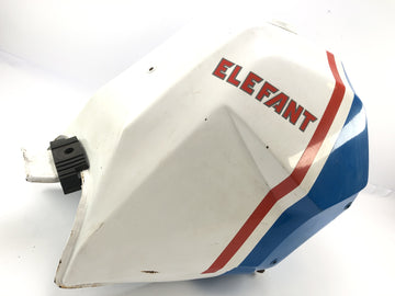 Cagiva Elefant 650 [1984] - Tank Benzintank