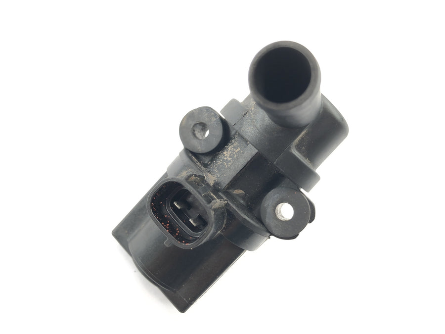 Kawasaki Ninja 125 BX125B [2024] - Ventilation du logement de la valve