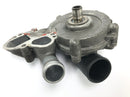 BMW K 1200 S K12S [2005] - Water pump coolant pump housing impeller-2