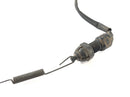 Suzuki DR 350 SK42B [1991] - Brake light switch at the rear brake light switch-2